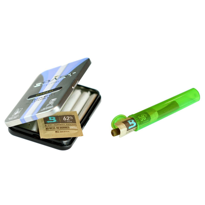 How to Use Boveda Humidity Packs for Cannabis Weed Canada