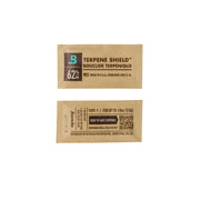 Bulk Boxes of Boveda with Terpene Shield 1 Gram packs