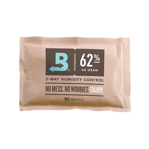 60g Boveda For How Much