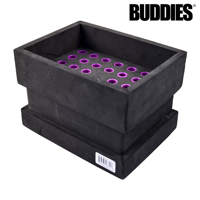 Buddies Bump Box Cone Filling Machine for 1-1/4" Pre-Rolled Cones Where to Buy