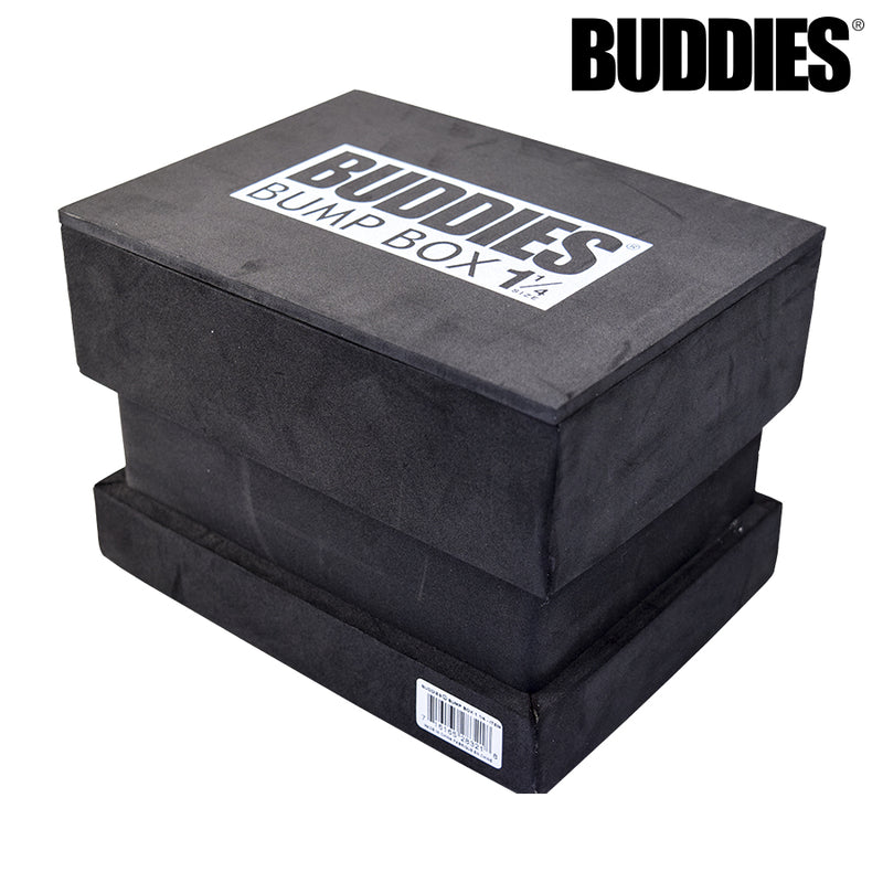 Prerolled Cone Filling Machine Buddies Bump Box Cone Filler Standard 1-1/4 1.25