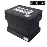 How to Use Buddies Bump Box Pre-Rolled Cone Filling Machine