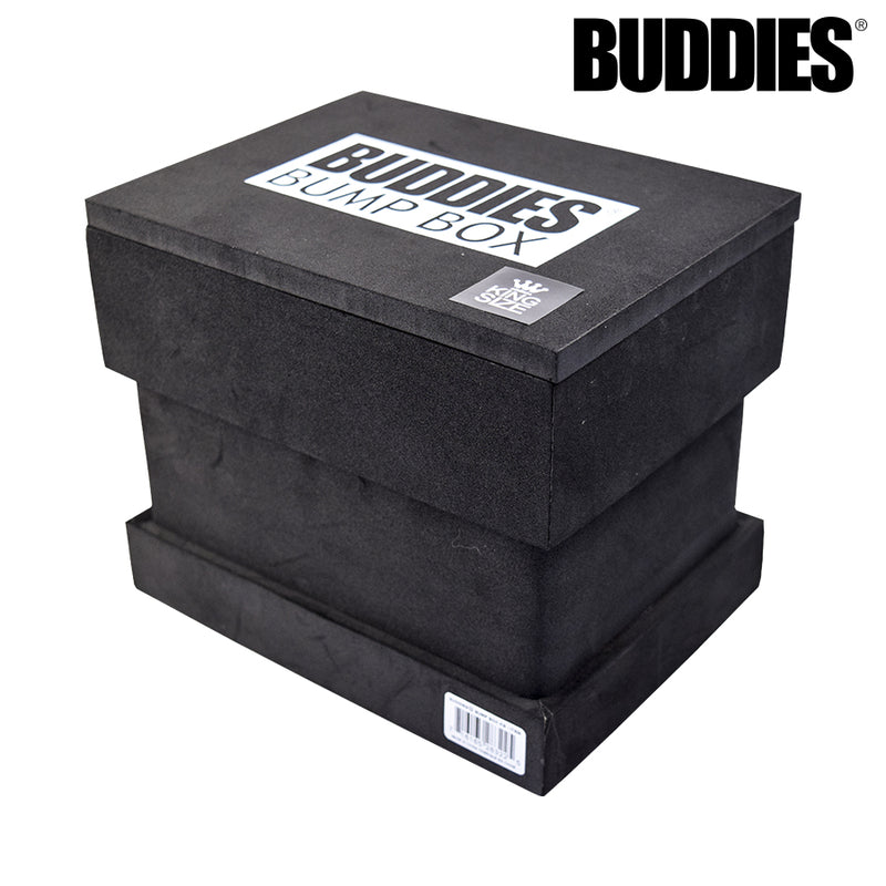 How to Use Buddies Bump Box Pre-Rolled Cone Filling Machine