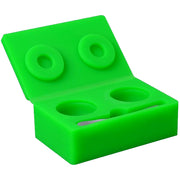 Buddies Super Slipp Qube Silicone Storage brick