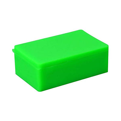 Buddies Super Slick Cube Silicone Storage brick