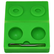 Buddies Super Slipp Qube Silicone Storage brick