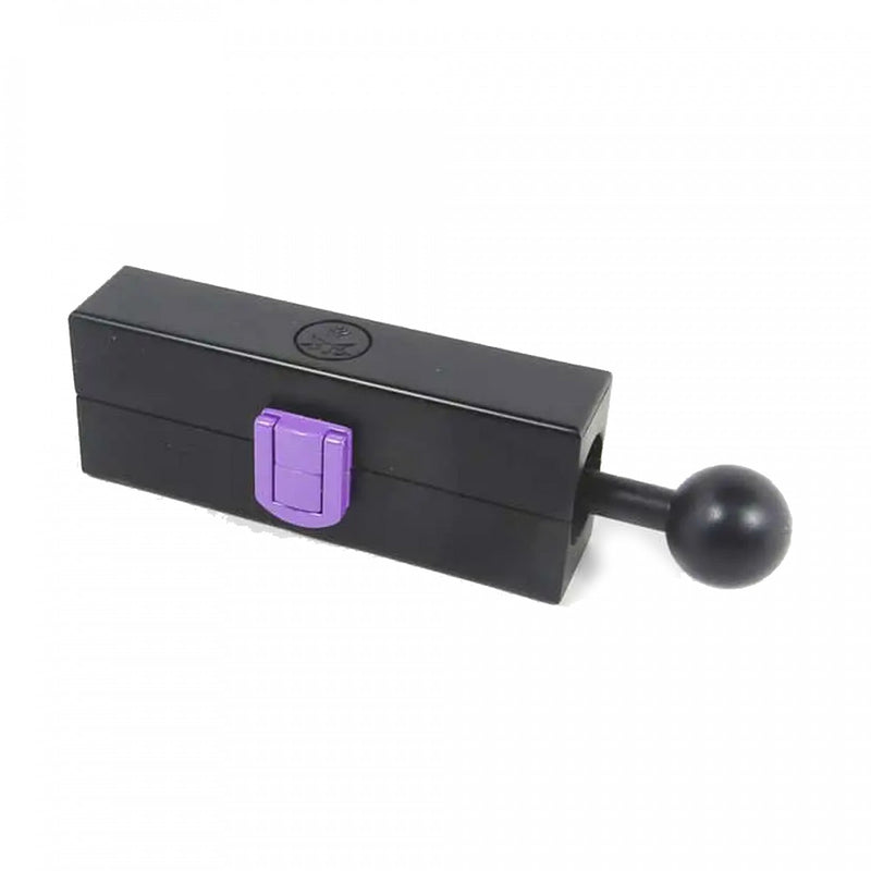 Cannagar Purple Rose Supply CannaMold Personal Kit Canada