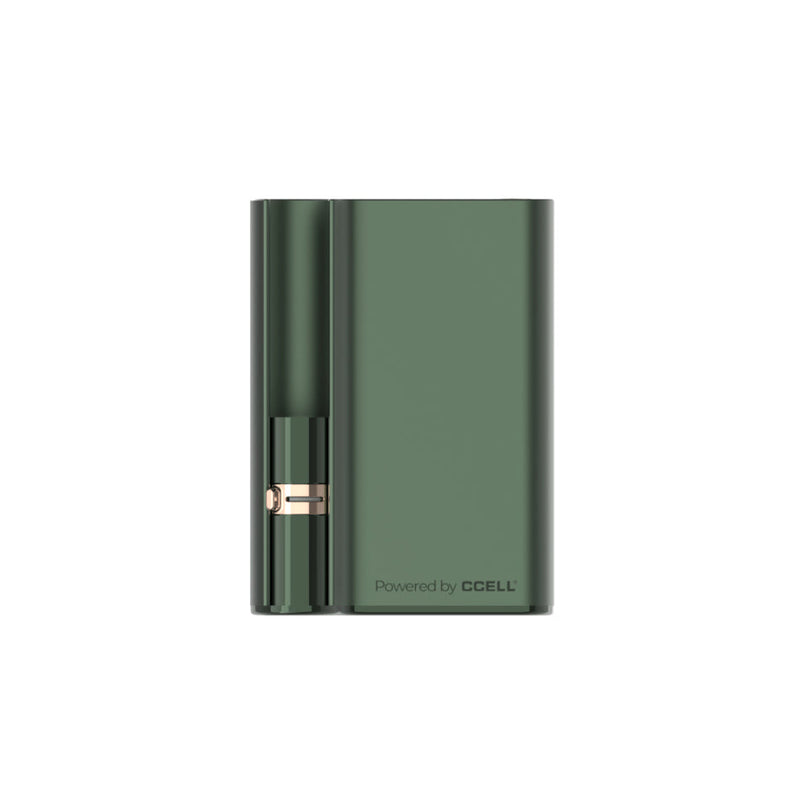 Forest Green CCELL Palm Pro Canada