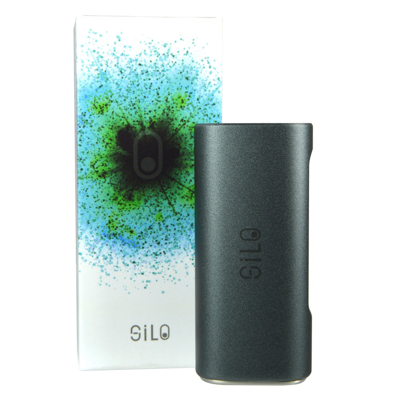 Grey CCELL SILO Battery Canada