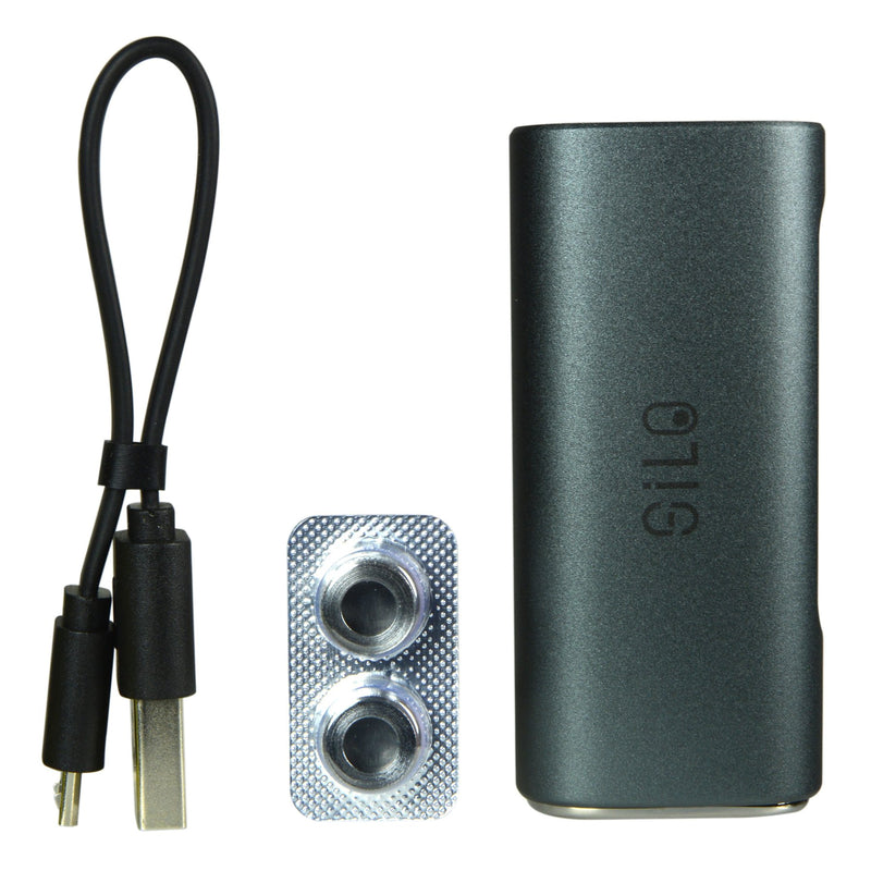 Grey CCELL SILO Battery Canada
