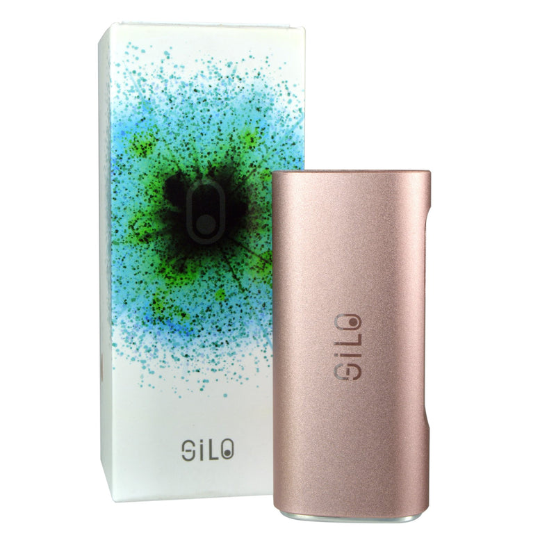 Pink CCELL SILO Battery Canada
