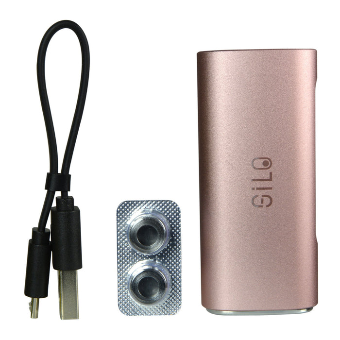 Pink CCELL SILO Battery Kit Canada