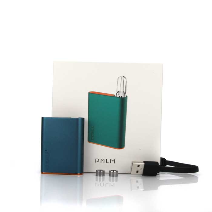 New CCELL Aruba Blue Colours Canada