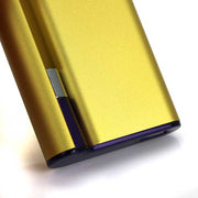 CCELL Palm Yellow and Purple Canada