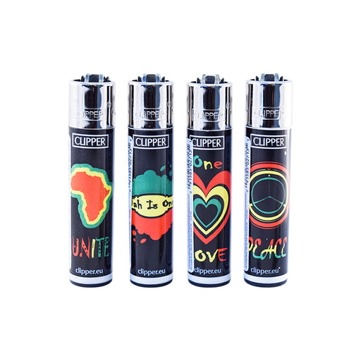 Africa Clipper Lighters Canada