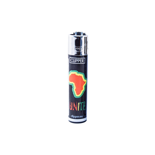 Unite Africa Clipper Lighters Canada