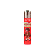 Jive Ass Turkey Clipper Lighter