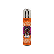Clipper Lighter Sugar Skull Dogs Canada