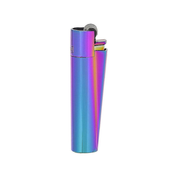 Full Size Icy Clipper Metal Lighters Canada