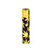 Gold Cannabis Leaves Metal Clipper Lighter Canada