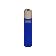 Clipper Lighters Canada Metallic 3