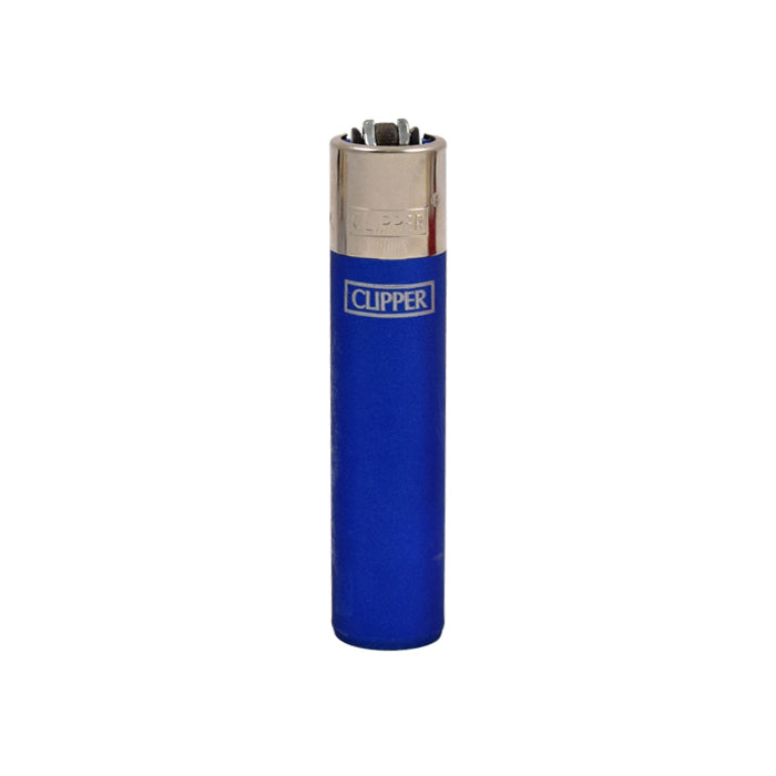 Clipper Lighters Canada Metallic 3