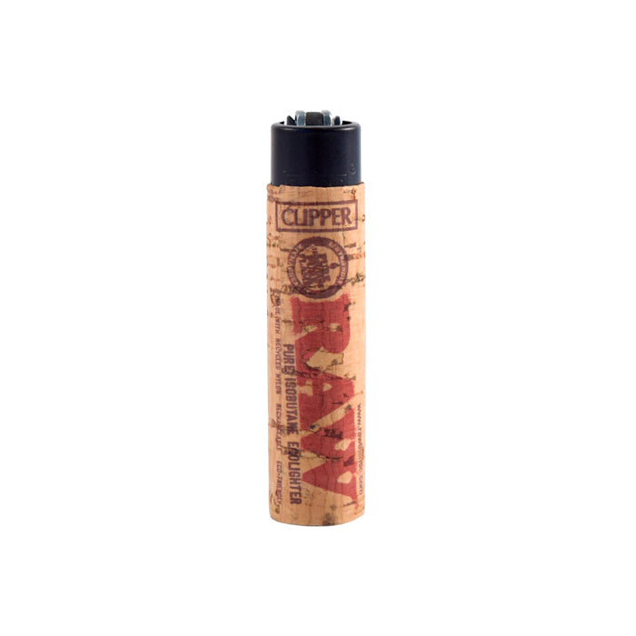 RAW Cork Lighter Clipper Canada