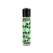 Clipper Alien Lighters Canada