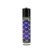 Clipper Purple Alien Lighters Canada