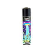 Clipper Alien Lighters Canada