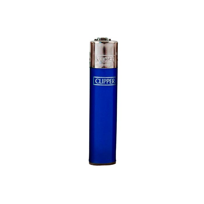 Blue Clipper Lighters Canada