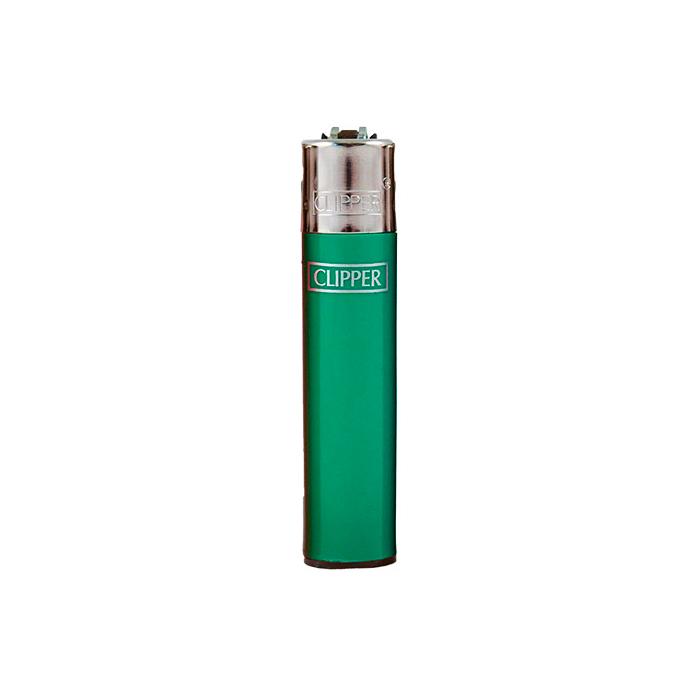 Green Clipper Lighters Canada