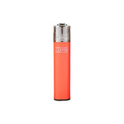 Orange Clipper Lighters Canada