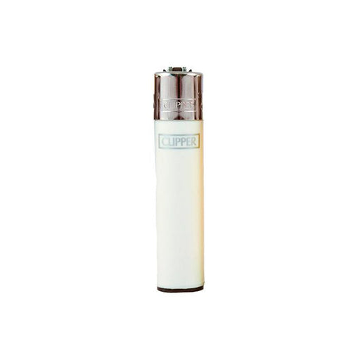 White Clipper Lighters Canada
