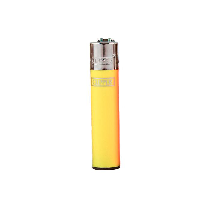 Yellow Clipper Lighters Canada