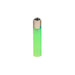 Lime Clipper Translucent Micro Lighters Canada