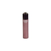Clipper Lighters Canada Crystal 6 Micro Taupe