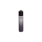 Clipper Metallic Gradient Micro Lighters