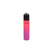 Clipper Micro Lighters Pink Metallic Gradient