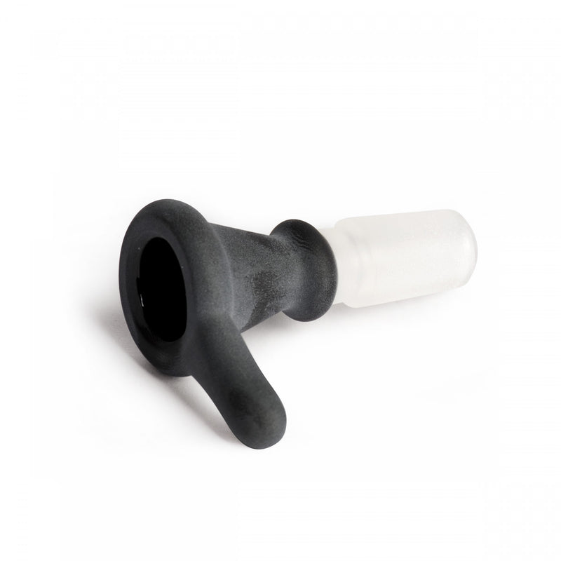Gear Premium Thumper Cone Pull-Out Black Frosted