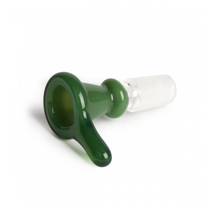 Gear Premium Thumper Cone Pull-Out Jade Green