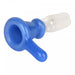 Gear Premium Thumper Cone Pull-Out Periwinkle