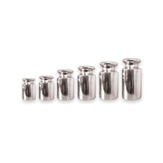 Calibration weights for scales Canada