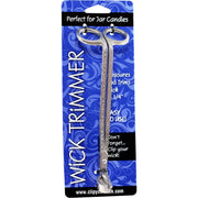 Candle Wick Trimming Scissors Canada