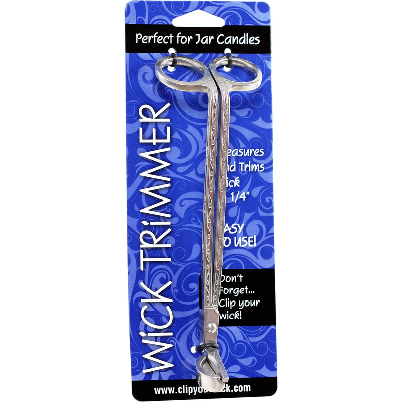Candle Wick Trimming Scissors Canada
