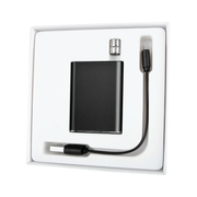 CCell PALM Battery Black Canada