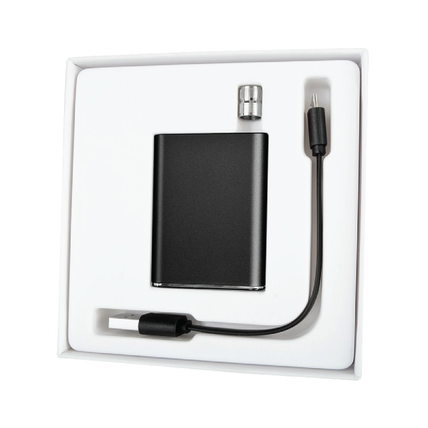 CCell PALM Battery Black Canada