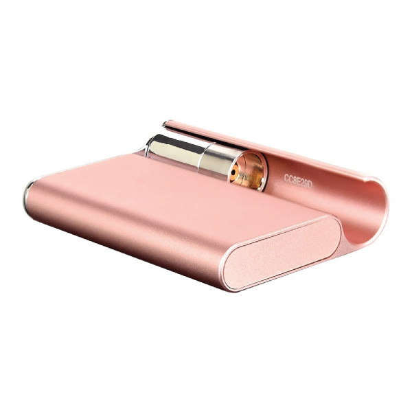 Pink CCell PALM Battery