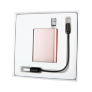 Pink CCell PALM Battery Kit Canada