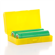 Chubby Gorilla Yellow Battery Case